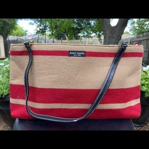 kate spade ny handbag